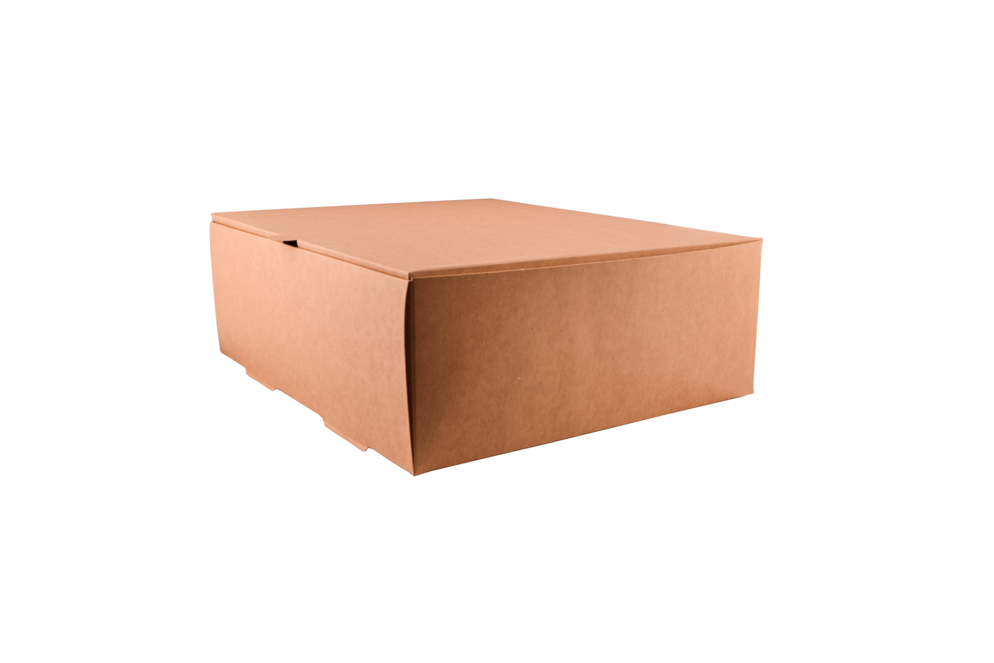 Box Delivery Kraft 5200 A