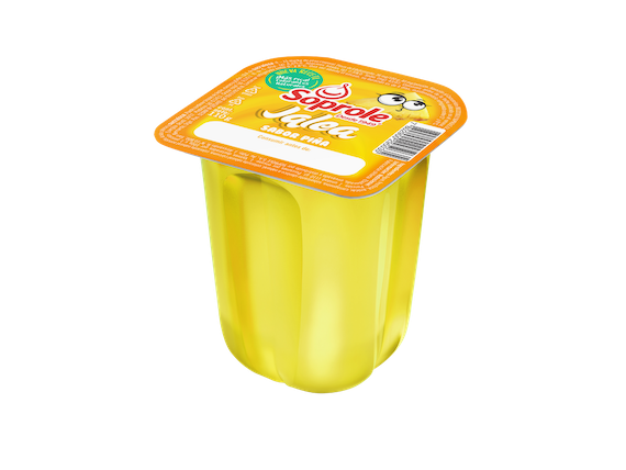 Jalea Soprole Piña 110 grs