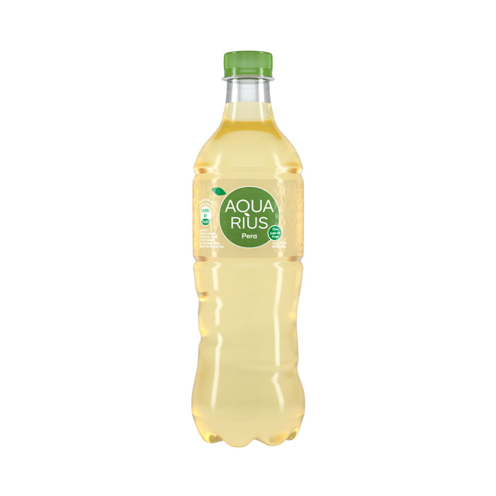 Aquarius Pera 500 ml