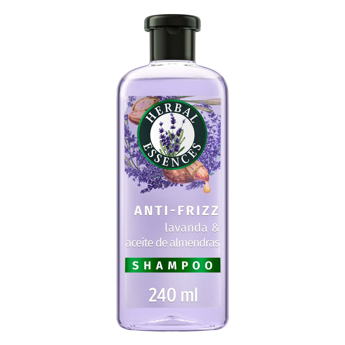 Shampoo Herbal Essences Lavanda 240 ml
