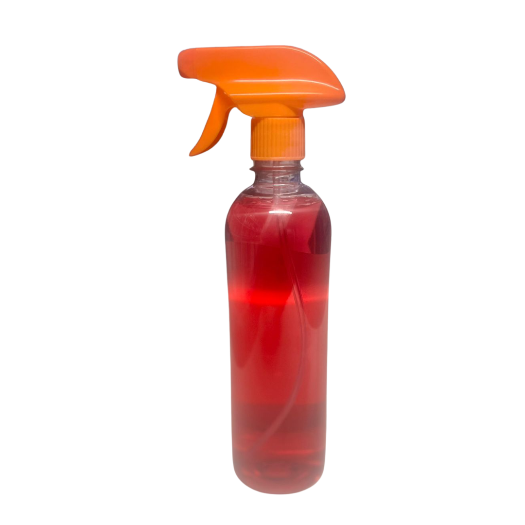 Perfumador de Tela Anti Tabaco Nikoll Gatillo 500 ml