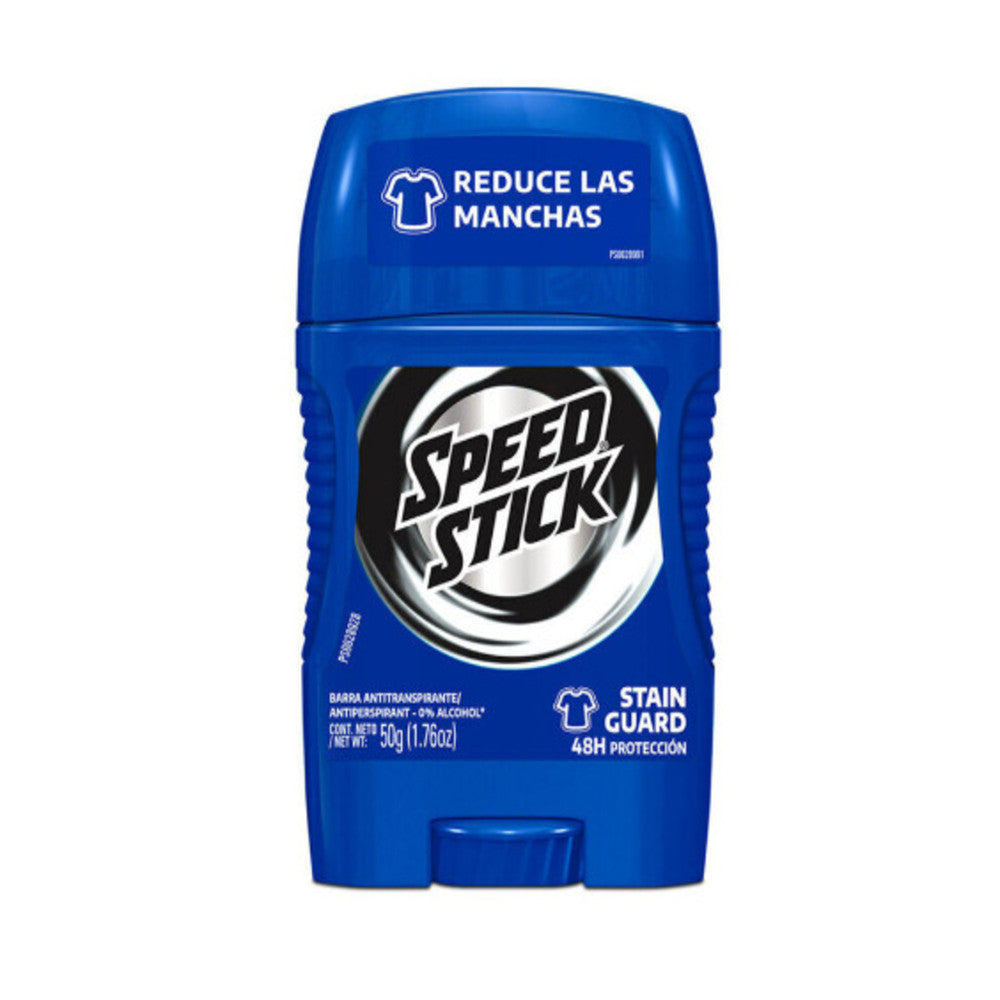 Desodorante Barra Speed Stick Reduce Manchas