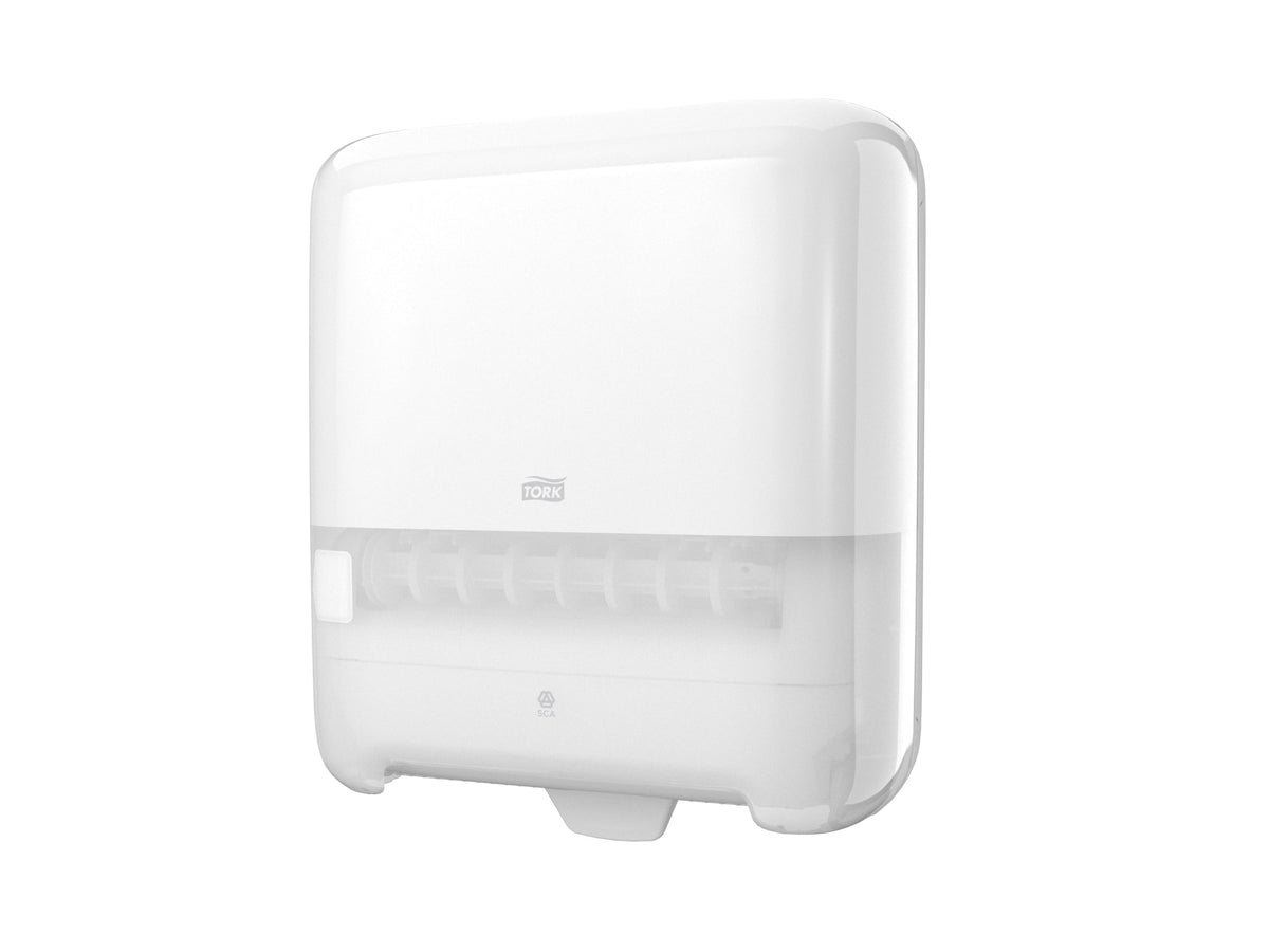Disp. Toalla Tork Elevation Blanco
