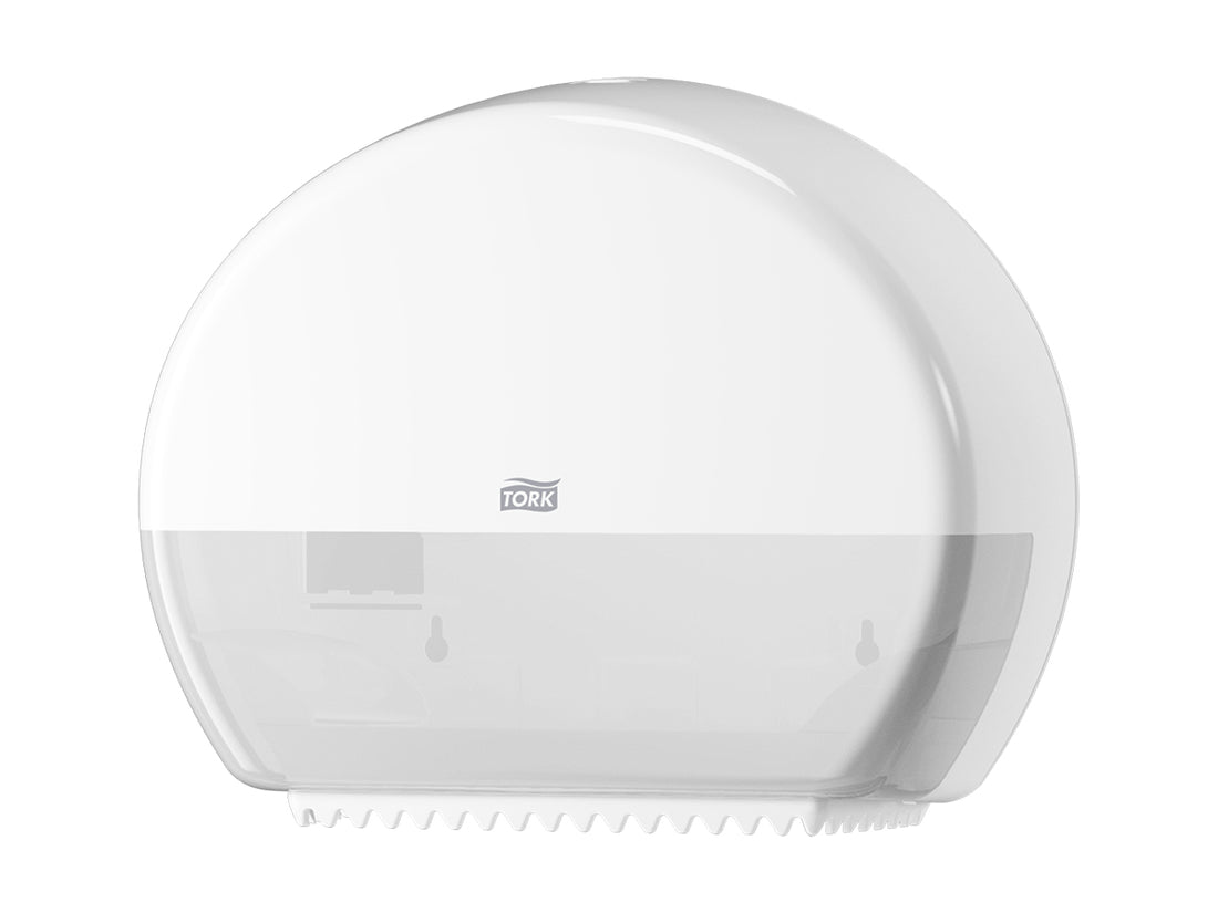 Disp. Higiénico Tork Elevation Mini Blanco