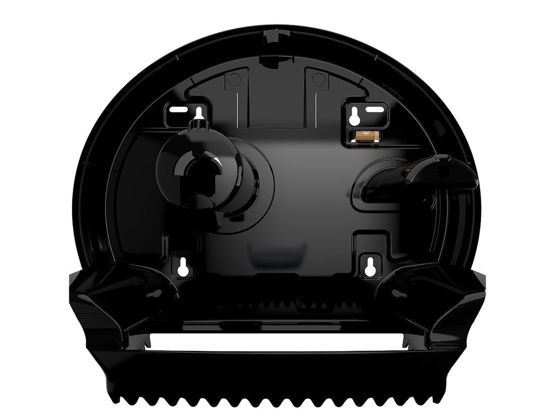 Disp. Higienico Tork Elevation Mini Jumbo Negro