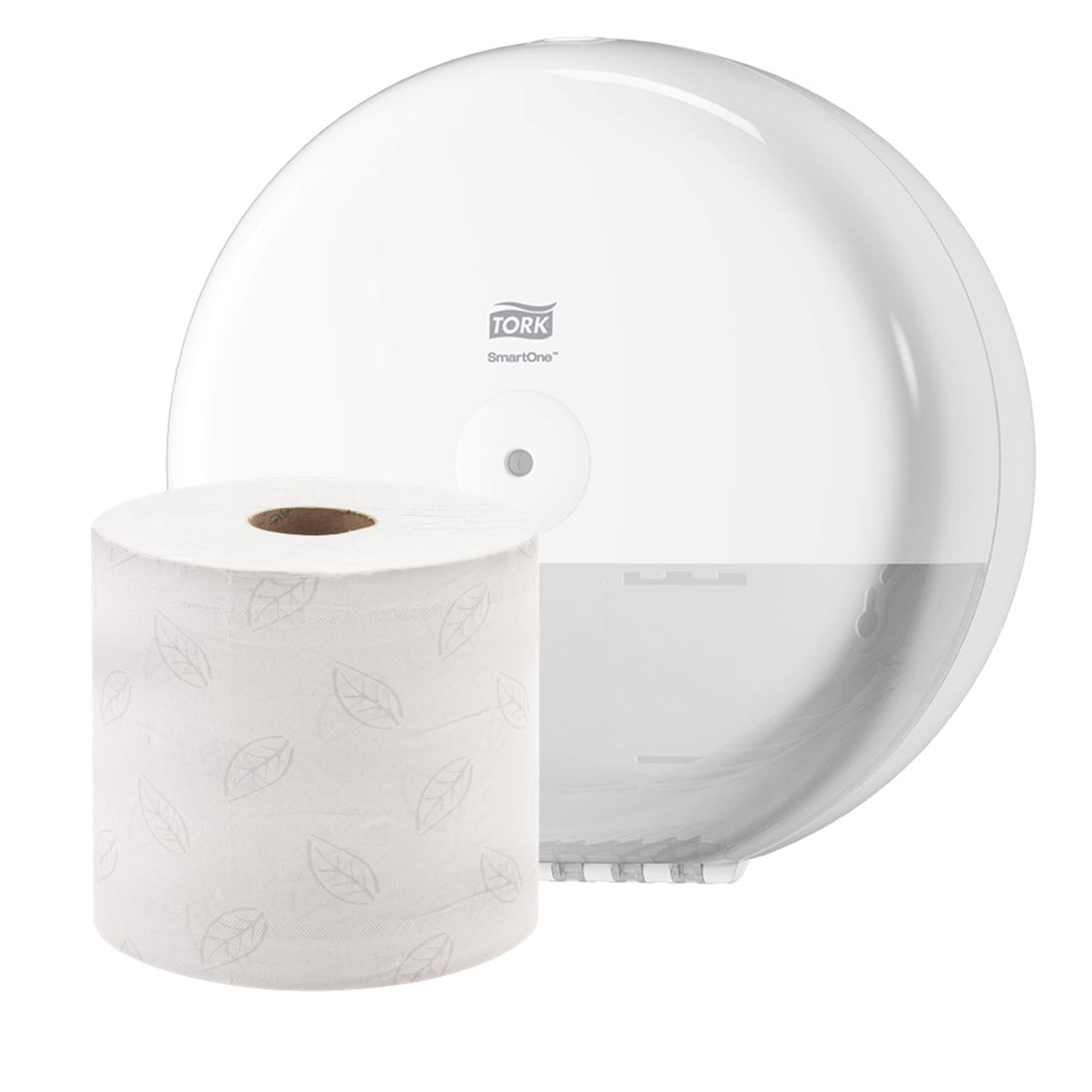 Disp. Higiénico Tork Smartone Mini Blanco