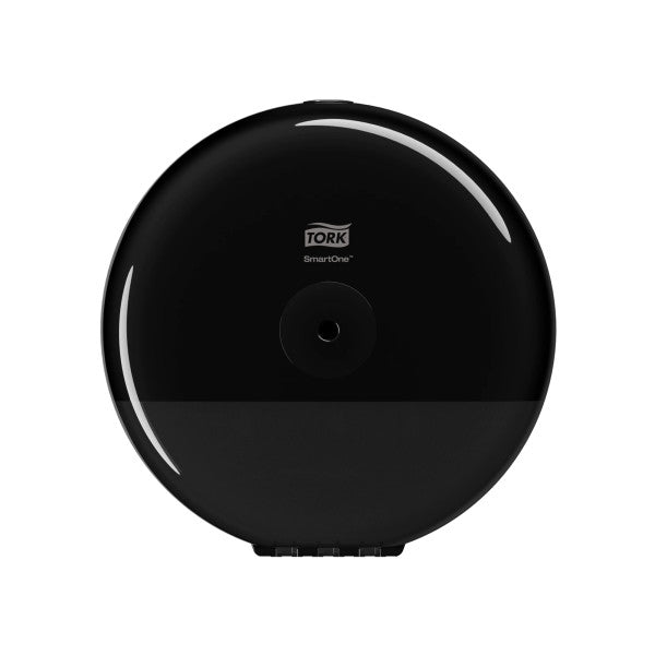 DISP. HIGIENICO TORK SMARTONE GRANDE NEGRO