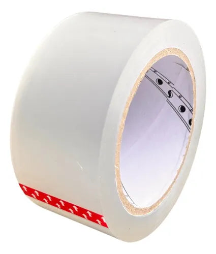 Cinta Embalaje 48 Mm x 100 Mt Transparente