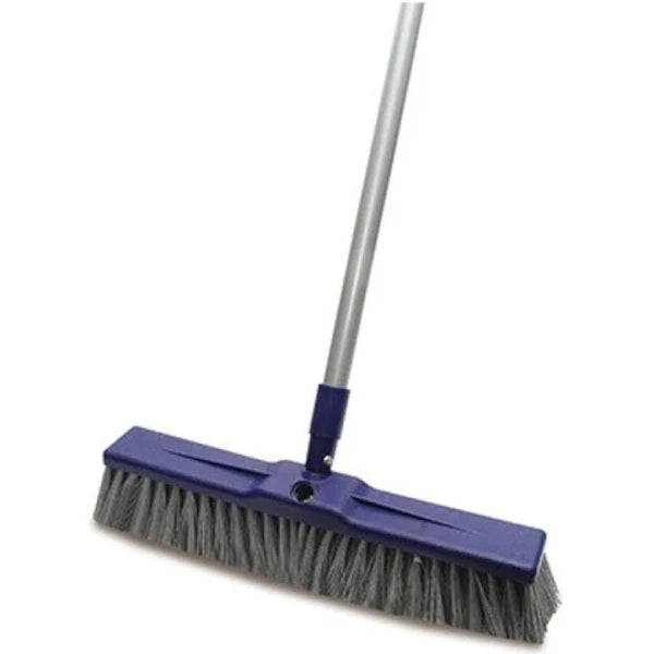 Escobillón municipal Virutex 45 cm