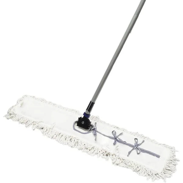 Mopa metálica Virutex 90 cm