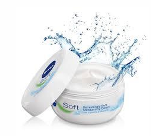 Crema Nivea Soft 200 ml