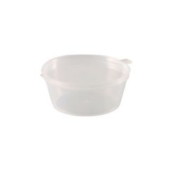 Pocillo Degustacion + Tapa 2 OZ x50