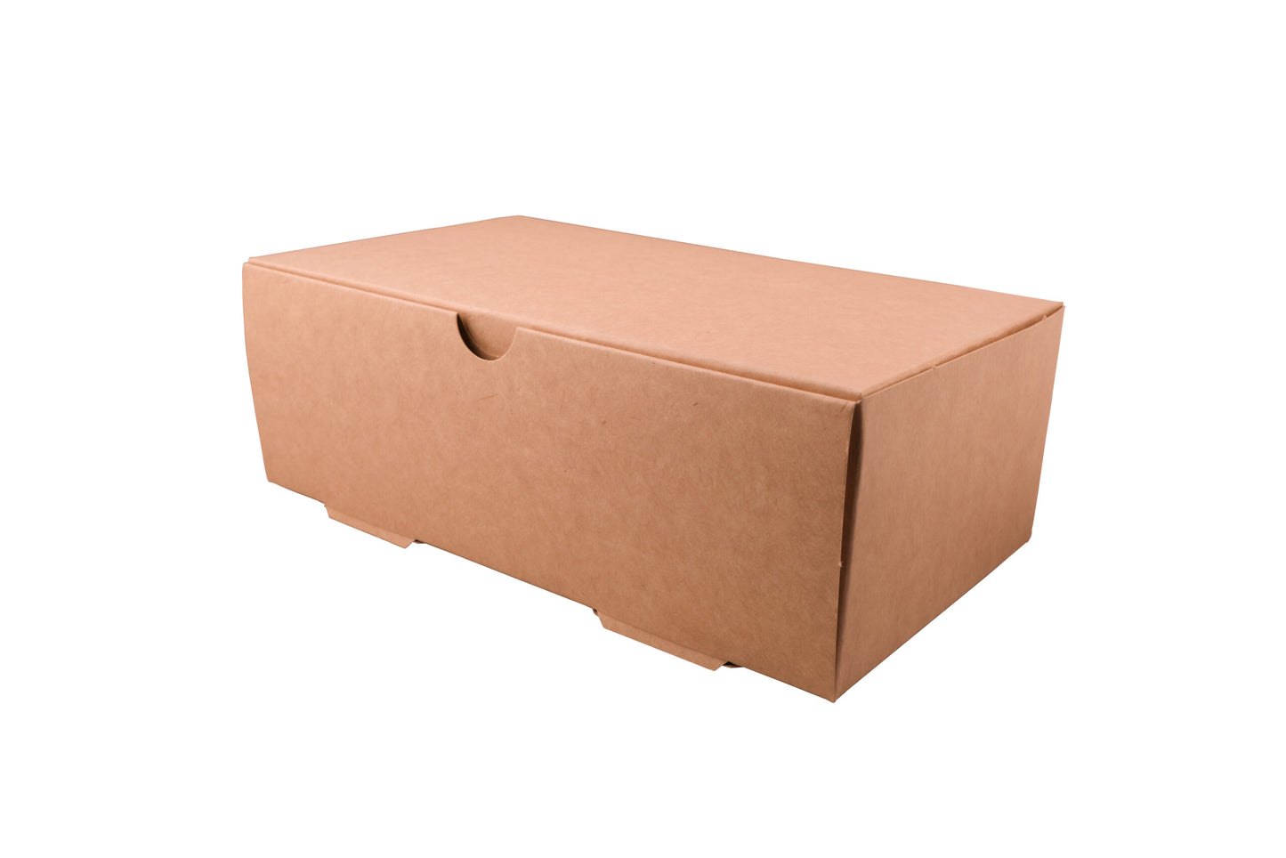 Box Delivery Kraft 1800 A