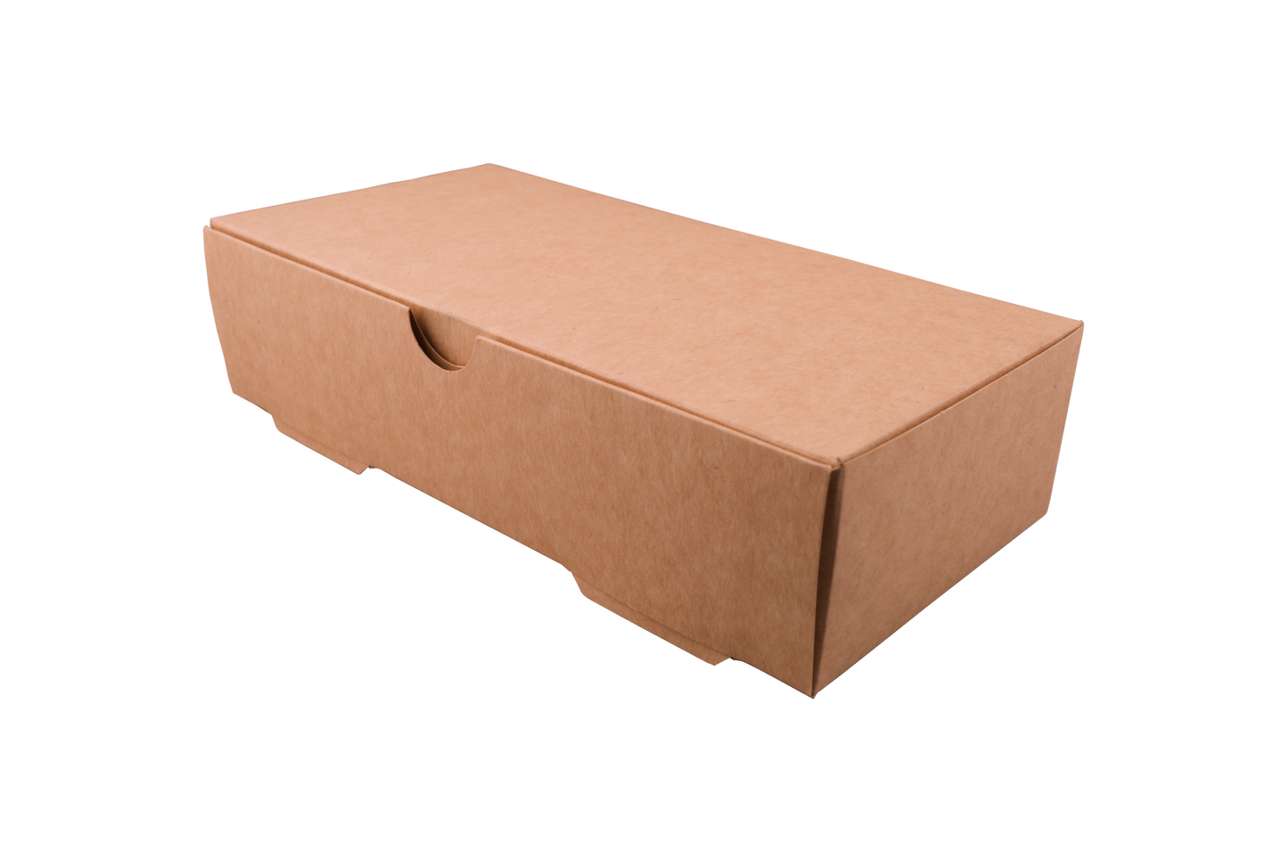 Box Delivery Kraft 2R 1300 ml
