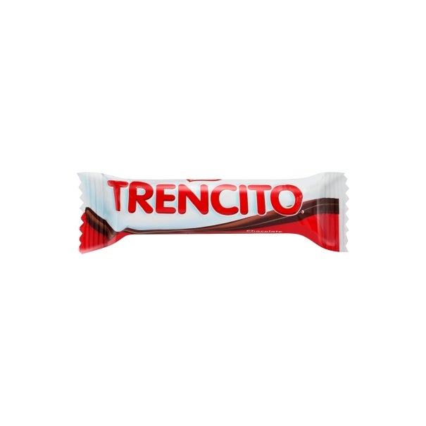 Chocolate Trencito mini 14 g