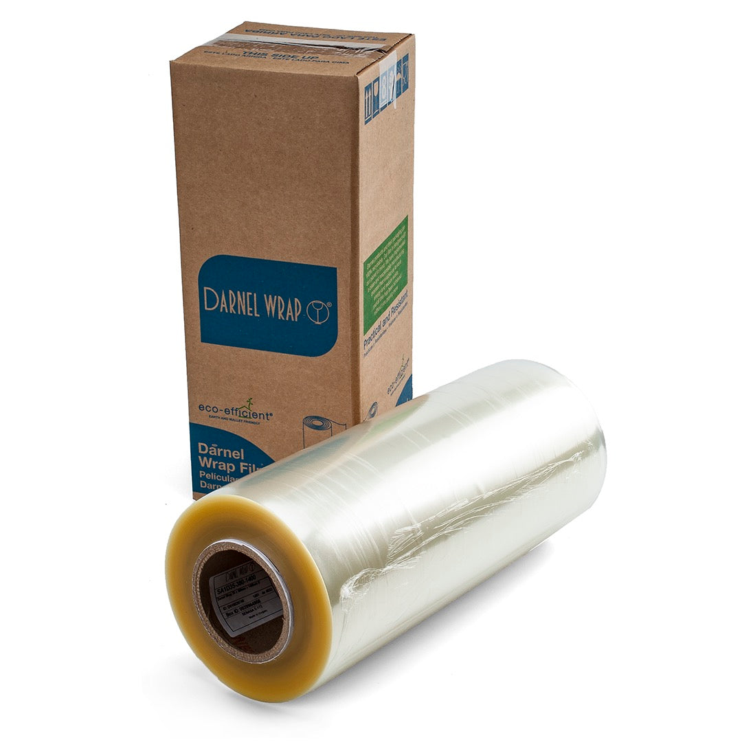 Film Alimentos 30x1400 mm Darnel