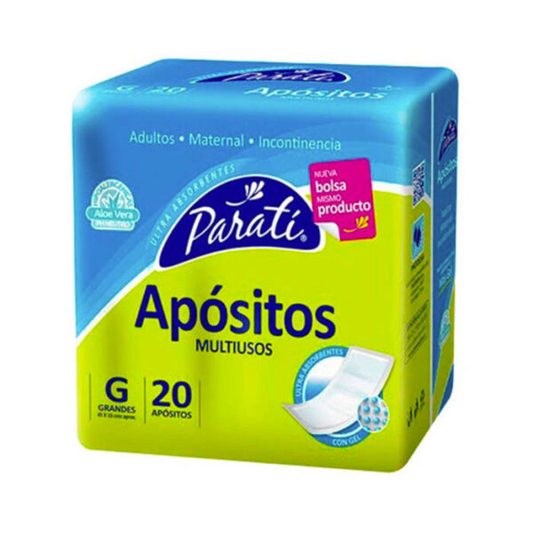 Aposito Para ti Talla G