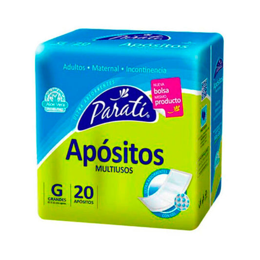 Aposito Para ti Talla G