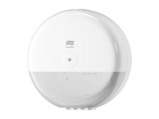 Dispensador de Papel Higiénico Tork Smartone Maxi Blanco Elevation T8
