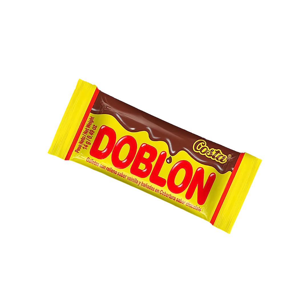 Doblon Costa 16 g
