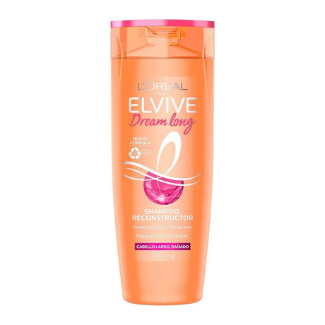 Shampoo ELVIVE Reconstructor Cabello Largo Dañado