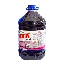 Limpia piso Frescura Ice SaniClean 5L