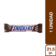Snickers 21 grs