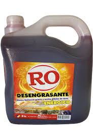 Desengrasante RO 5 Litros