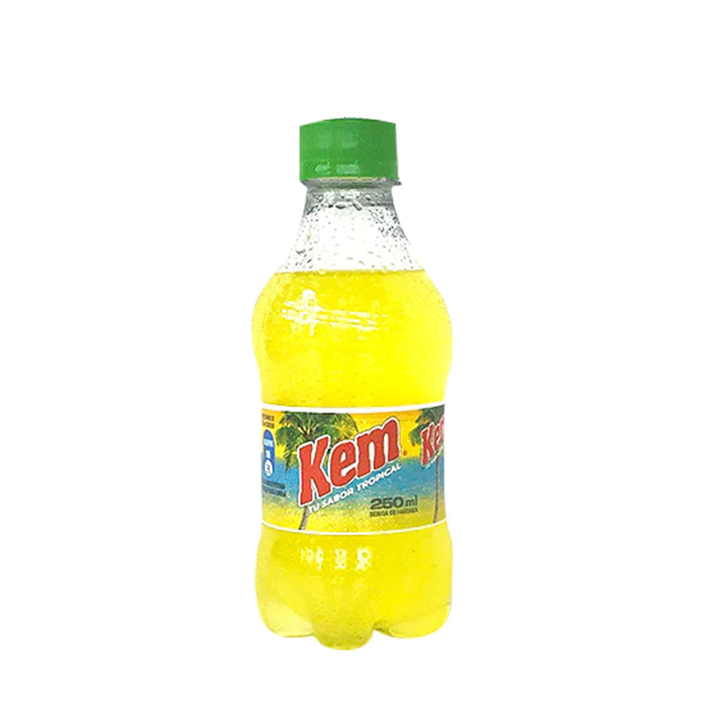 Bebida Kem Piña 250 ml