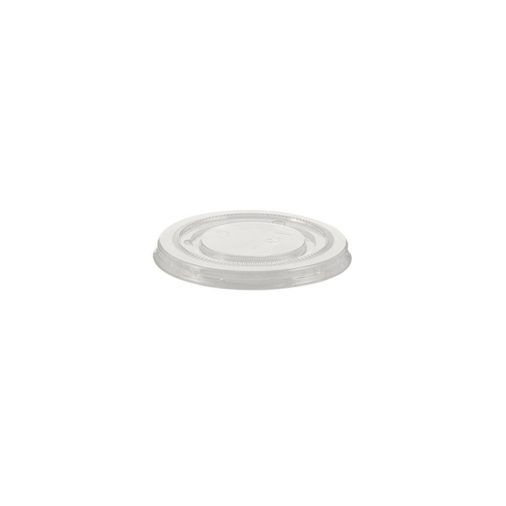 Caja Tapa Pocillo Degustacion 1.5 oz eco