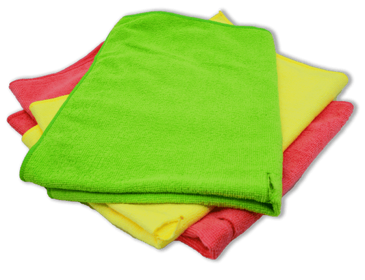 Trapero Microfibra con Ojal