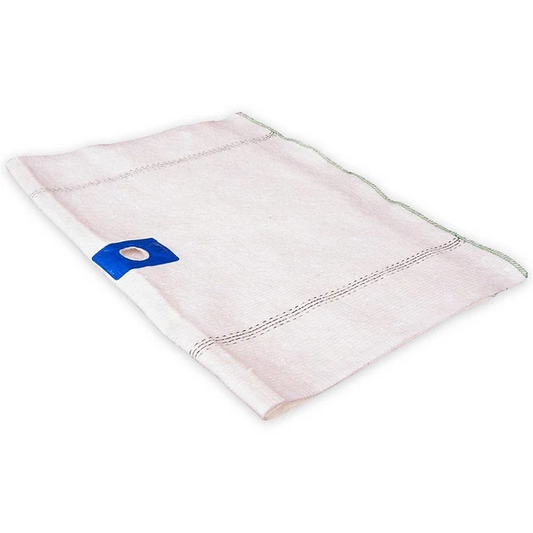 Trapero Lana con Ojal