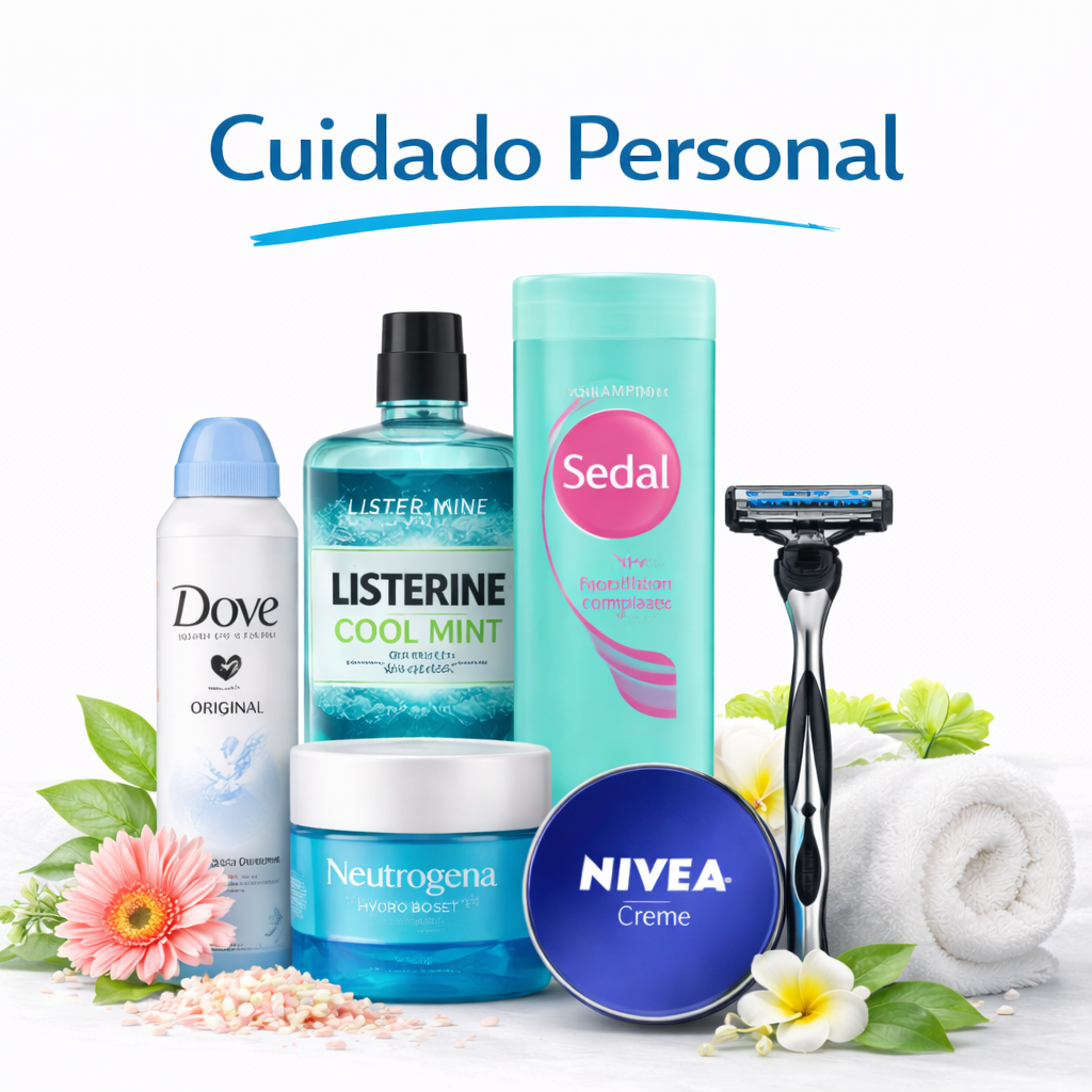 Cuidado Personal