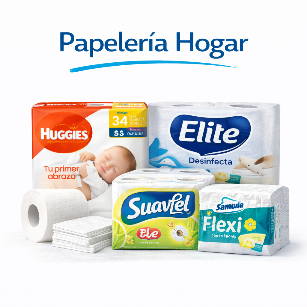 Papeleria Hogar