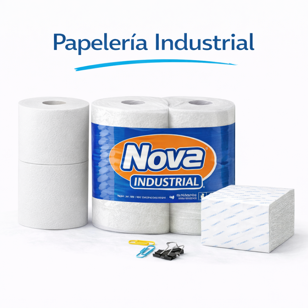Papeleria Industrial