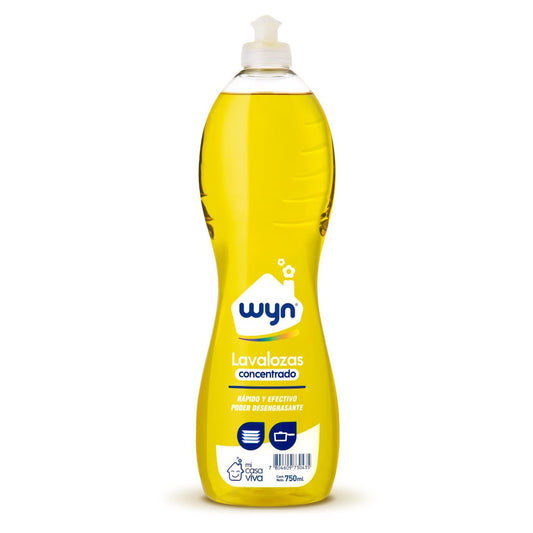 Lavaloza Wyn 750 ml