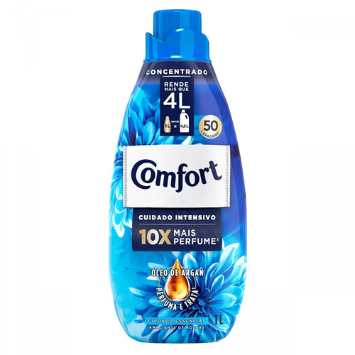 Suavizante Confort Fresco 1 Litro