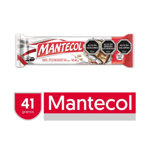 Mantecol 41 g