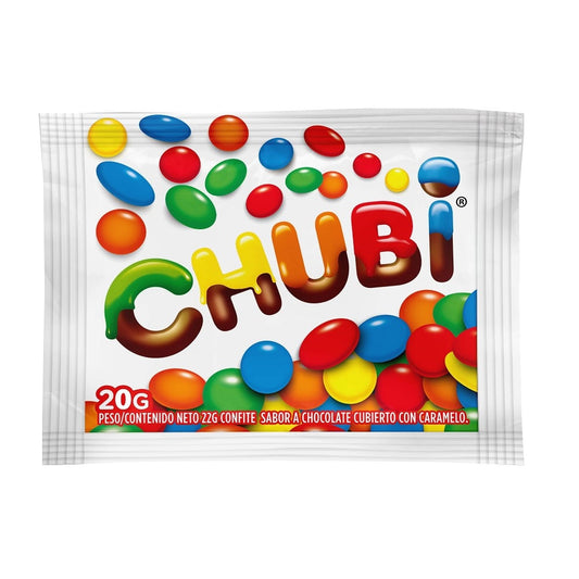 Chubi Arcor 20 gr