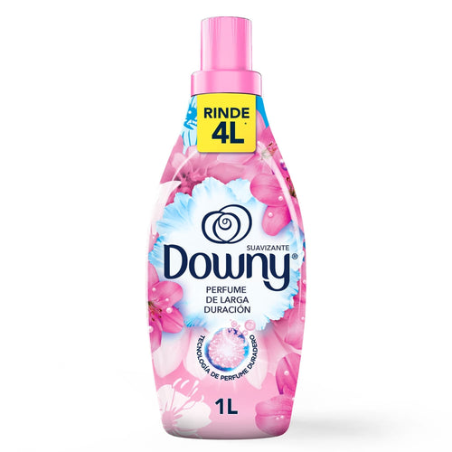 Suavizante de ropa Downy Frescura de Primavera 1 L