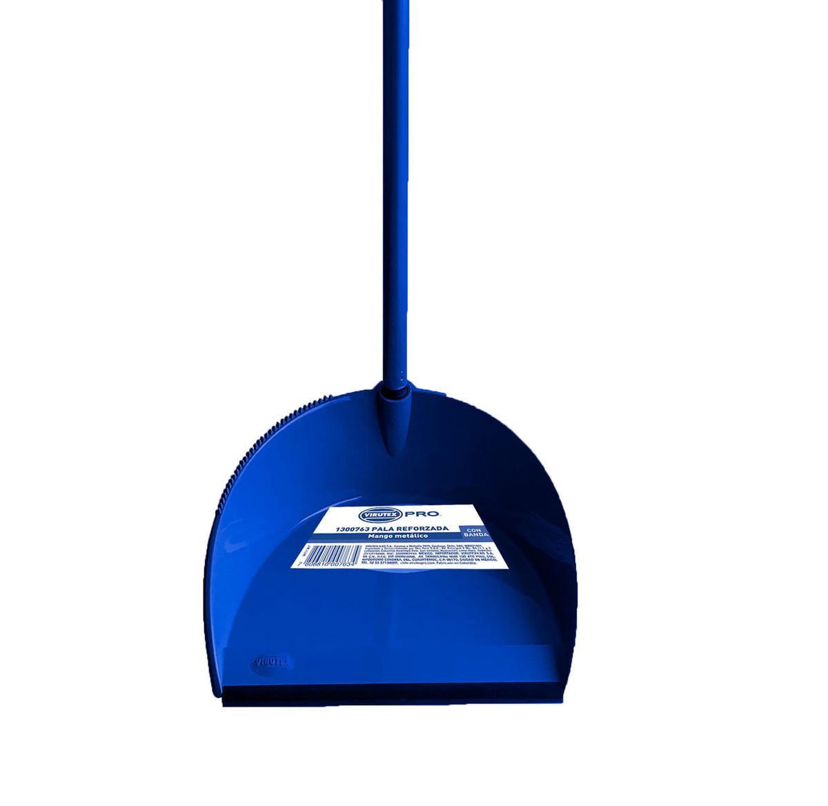 Pala basura Virutex Pro