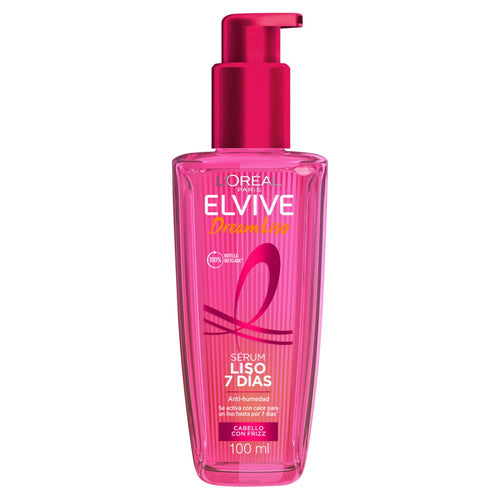 Sérum L'Oréal Elvive Dream Liso 100 ml