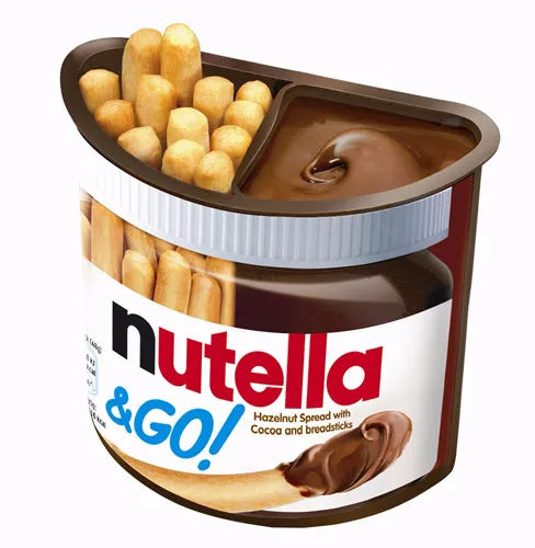 Nutella Go 52 g