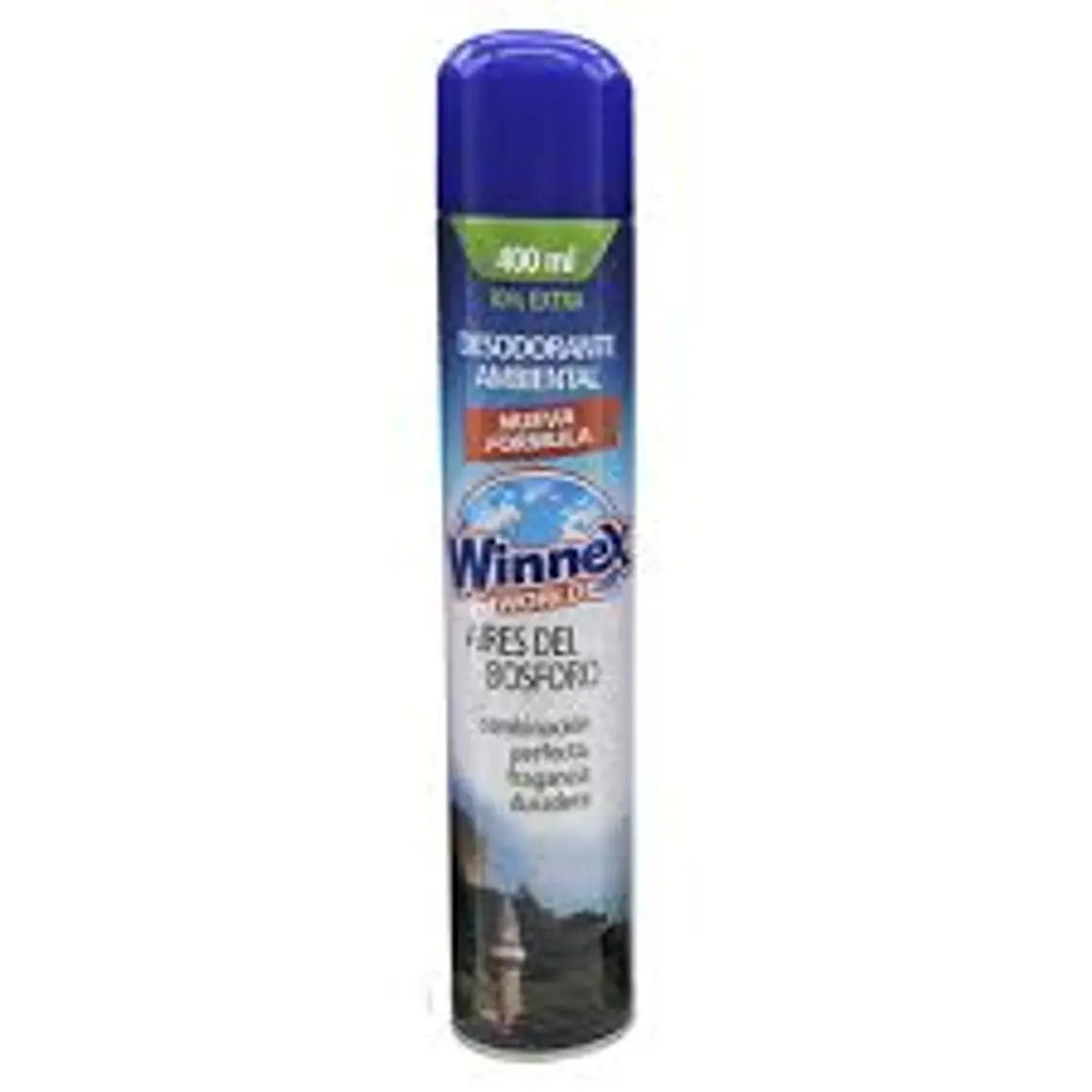 Desodorante ambiental Winnex aires del bósforo 400 ml