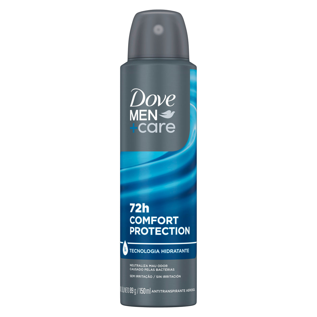 Desodorante Dove Comfort protection 150 ml