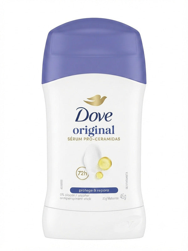 Desodorante en barra Dove mujer original 45 g