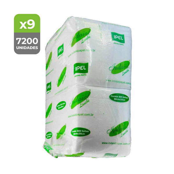 Servilleta Interfoliada x400