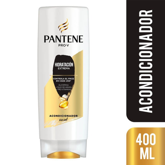 Acondicionador Pantene Hidratacion Extrema 400 ml