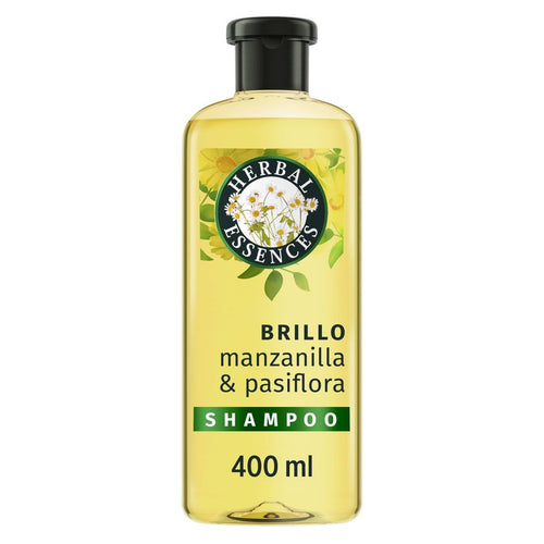 Shampoo Herbal Essences Manzanilla & Pasiflora