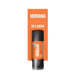 Bolsa Basura 70x90 Negra 10 unid RG